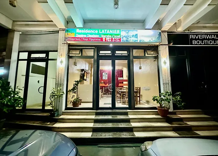 Latanier Beach Hotel