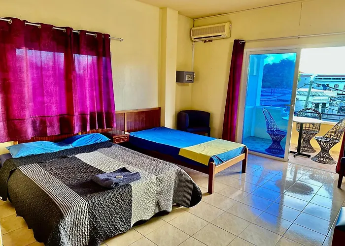 Latanier Beach Hotel