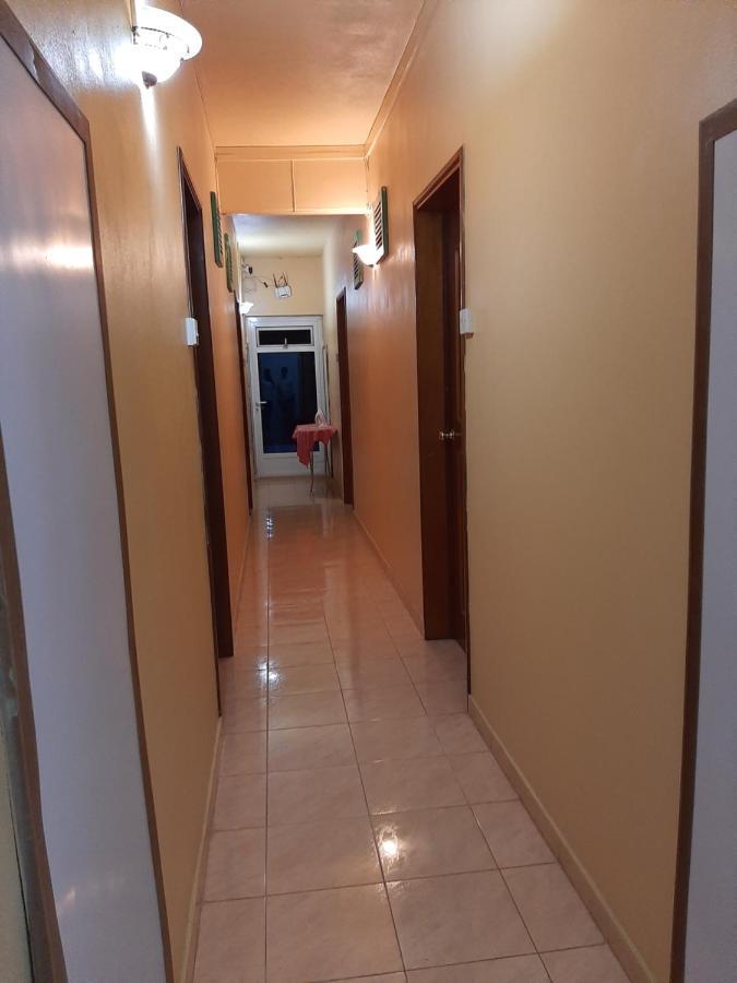 Latanier Appartement Grand Baie
