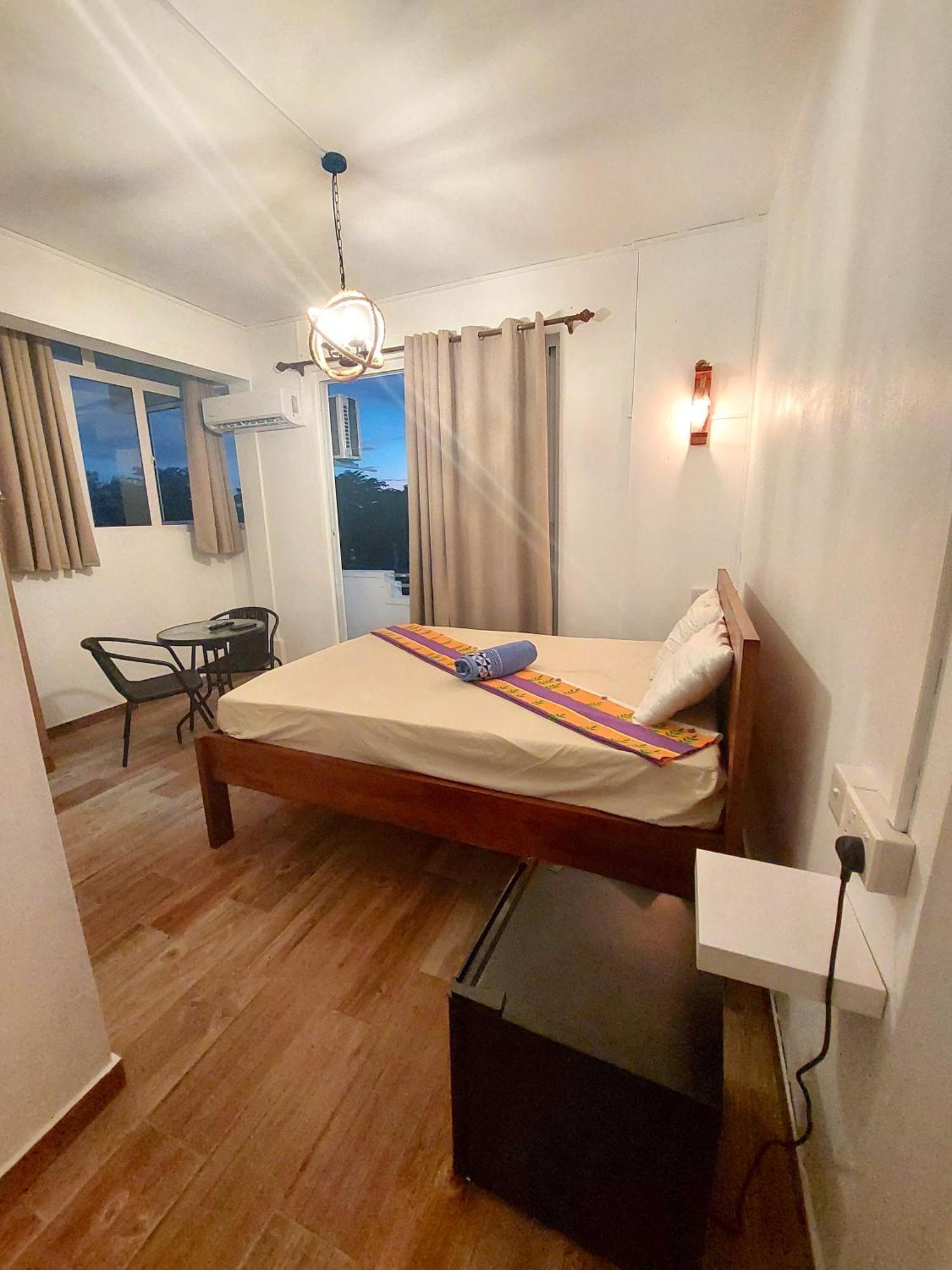 Apartment Latanier Grand Baie