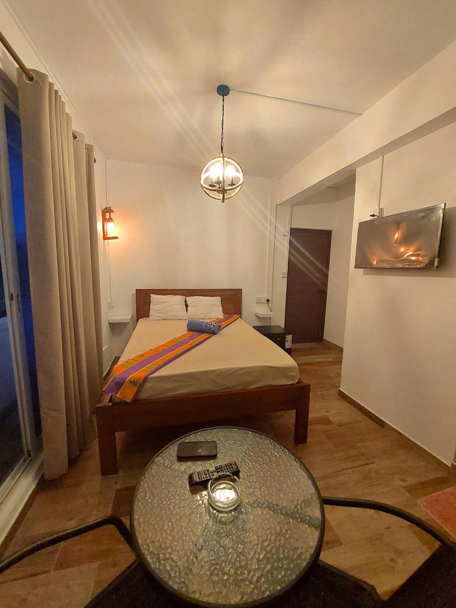 Apartment Latanier